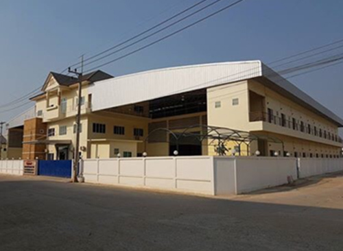 MATSUKI factory