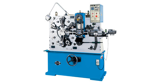 Automatic Forming Machines 自動成型機 / YSM-26T