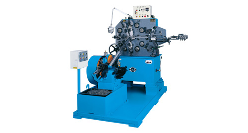 Automatic Forming Machines 自動成型機 / YSM-30TT