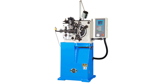Automatic Forming Machines