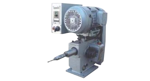 Automatic Tapping Machine (Horizontal) 自動攻牙機 (平行)