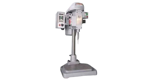 Automatic Tapping Machine 自動攻牙機