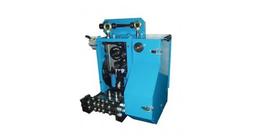Cam Feeder 凸輪驅動送料機