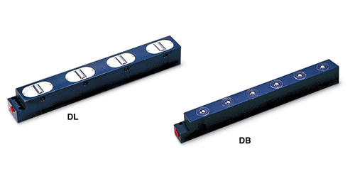 Die Lifter  (Hydraulic) 舉模器