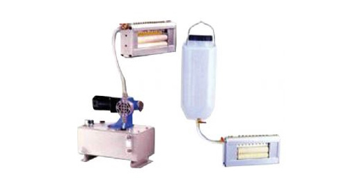 Micro-Adjusted Lubricator 雙面給油機