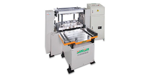 MOLD FILP DEVICE VIDEO / For Press 模具翻轉機 / 沖床 影片