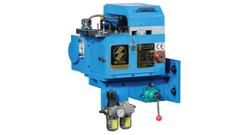Gripper Feeder 夾式送料機