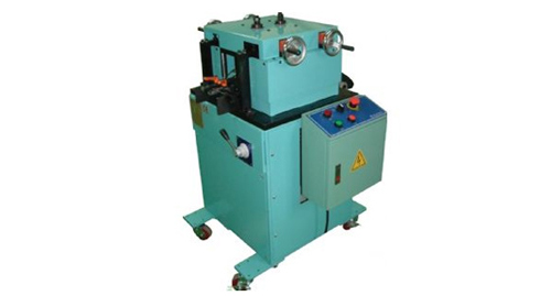 Precision Straightener (SPL Type) SPL精密型整平機