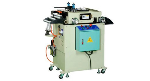 Precision Straightener SML精密型整平機