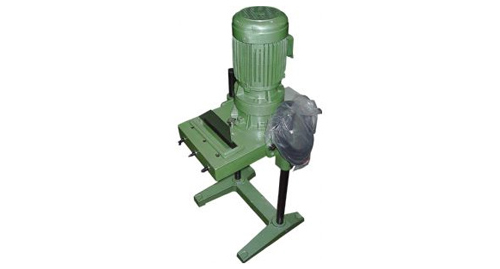 Auto Scrap Chopper 自動切廢料機