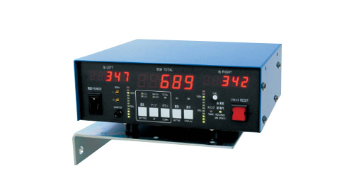 RIKEN Load Monitoring System PLA-2N / PLA-4N沖壓機負荷監視裝置