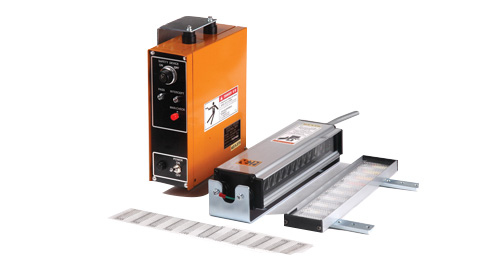 Riken Safety Sensor Device SEII series 理研 光線式-SEII系列 光電保護裝置