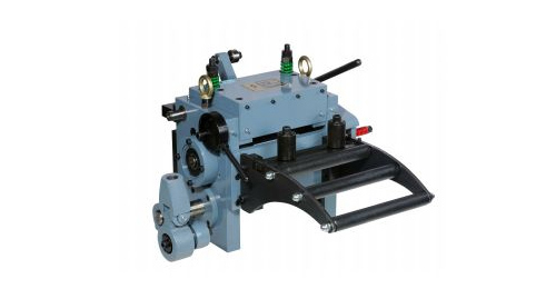 Roller Feeder 滾輪送料機