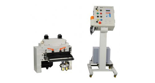 SAF Roll Feeder SAF N/C伺服滾輪送料機