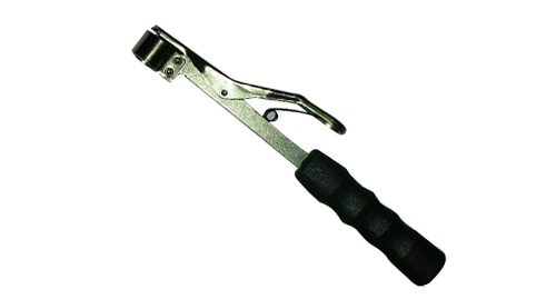 MAGNETIC MANUAL SAFETY FEATURE 安全器