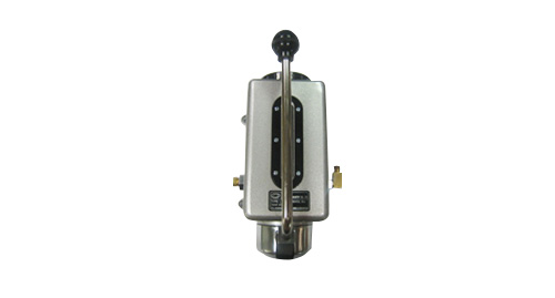 YENONG DIEN- MANUAL OIL PUMP 600CC 手動機油加注器