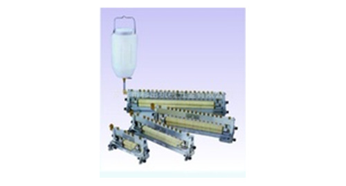 Double-side Material Lubricating Oil Feeder 材料雙面給油機