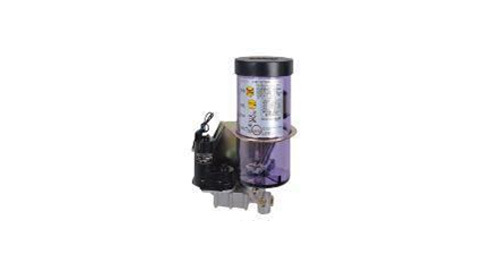 IHI - Auto Grease Pump 電動黃油加注器