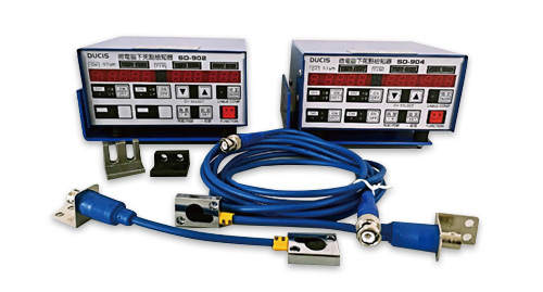 Safety Sensor Device