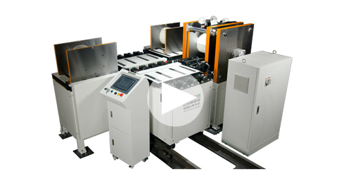 Quick Die Change System