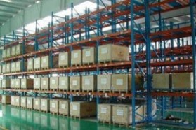 Racks 倉儲貨料架 