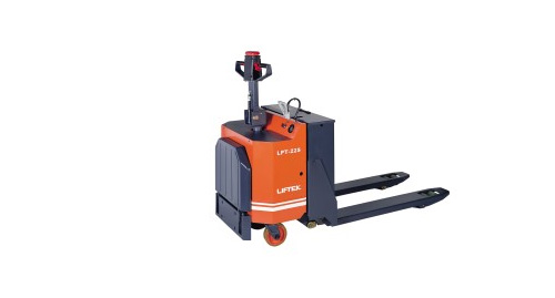 Pallet Truck 電動拖板車 