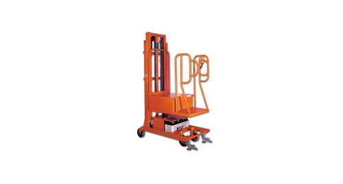 Order Picker 高空作業設備 