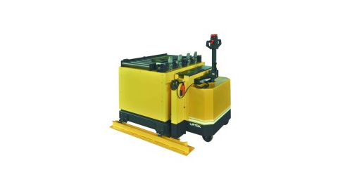 Mold Handling 模具搬運設備 