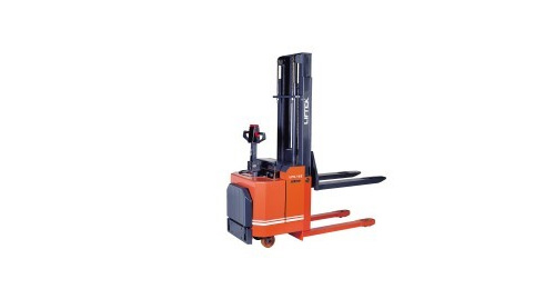 Electric Pallet Stacker LPS-16S 自走式電動堆高機 