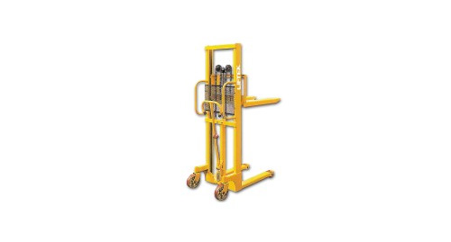 Manual Pallet Stacker 手動堆高機 