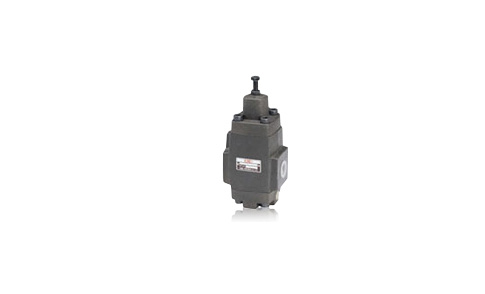 H-Type Pressure Control valves