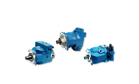 Hydraulic Parts