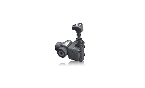 Pilot Operated relief valves