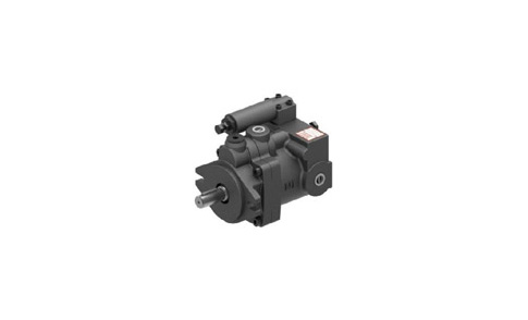 P Series Variable Volume Piston Pump