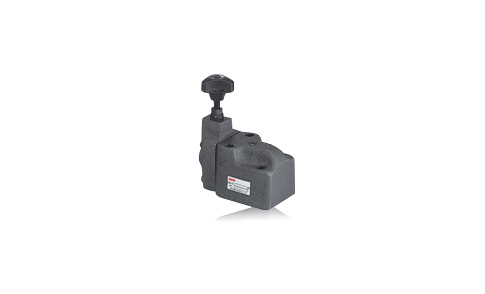 Pilot Operated relief valves