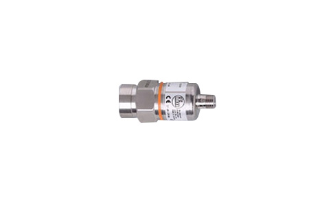 Pressure sensor
