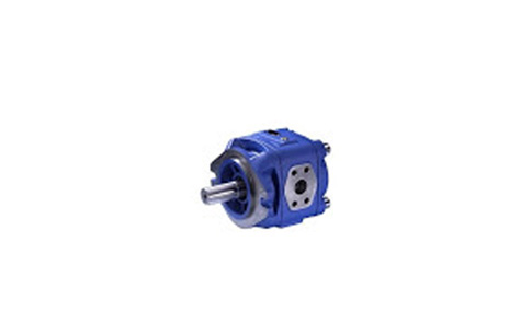 rexroth 內接齒輪幫浦             