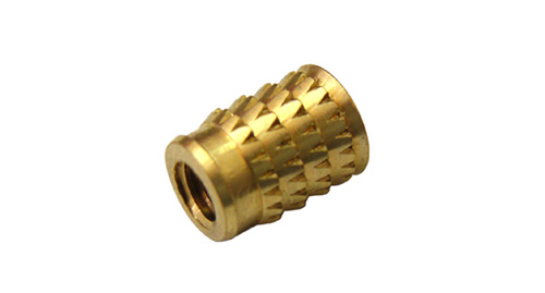 Copper rivets 4