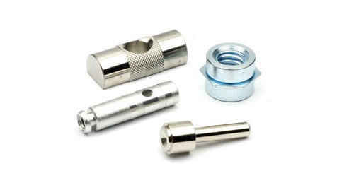 CNC Auto Lathe - OEM Products