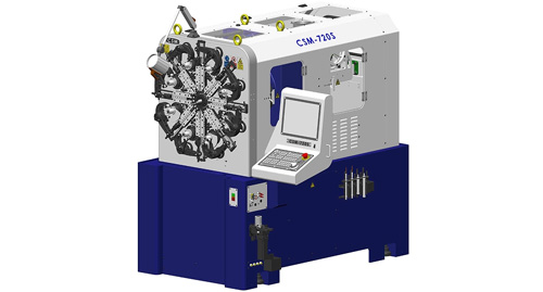 CSM-720S