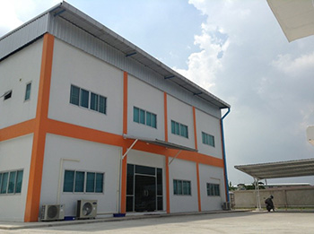 MATSUKI Taiwan head office